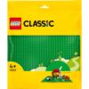 11023-lego-classic-1 LEGO Classic - Placa de Baza Verde 11023, 1 piese