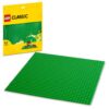 11023-lego-classic LEGO Classic - Placa de Baza Verde 11023, 1 piese