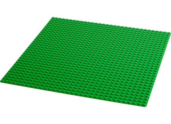 11023-lego-classic-5 LEGO Classic - Placa de Baza Verde 11023, 1 piese