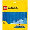 LEGO Classic - Placa de Baza Albastra 11025, 1 piese
