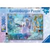 Puzzle Taramul Iernii, 300 Piese - RVSPC13299