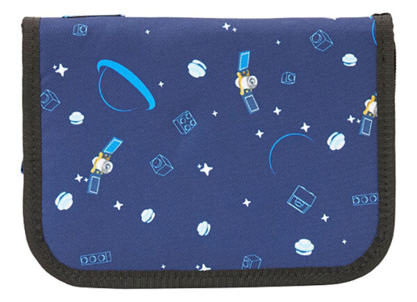 Ghiozdane si rechizite - Penar echipat LEGO City 20085-2105, 1 piese