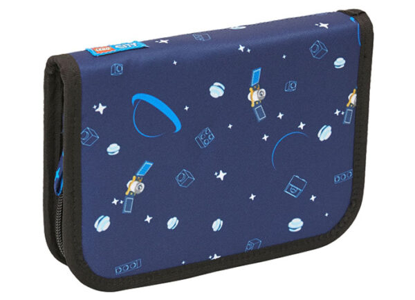 Ghiozdane si rechizite - Penar echipat LEGO City 20085-2105, 1 piese