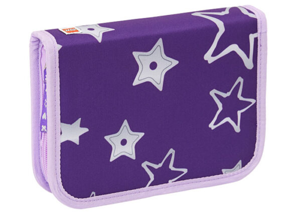 20085-2106-2 Ghiozdane si rechizite - Penar echipat LEGO 20085-2106, 1 piese