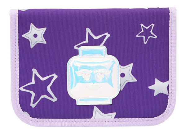 20085-2106 Ghiozdane si rechizite - Penar echipat LEGO 20085-2106, 1 piese