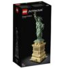 21042-lego-architecture-5 LEGO Architecture - Statuia Libertatii 21042, 1685 piese