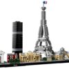 21044-lego-architecture-1 LEGO Architecture - Paris 21044, 649 piese