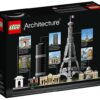 21044-lego-architecture-2 LEGO Architecture - Paris 21044, 649 piese