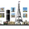 21044-lego-architecture-3 LEGO Architecture - Paris 21044, 649 piese