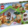 21160-lego-minecraft-2 LEGO Minecraft - Raidul Illager 21160, 562 piese