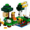 21165-lego-minecraft-1 LEGO Minecraft - Ferma albinelor 21165, 238 piese