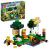 21165-lego-minecraft LEGO Minecraft - Ferma albinelor 21165, 238 piese