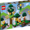 21165-lego-minecraft-2 LEGO Minecraft - Ferma albinelor 21165, 238 piese