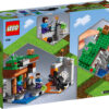 21166-lego-minecraft-2 LEGO Minecraft - Mina abandonata 21166, 248 piese