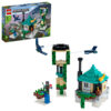 LEGO Minecraft - Turnul din cer 21173, 565 piese