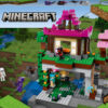 21183-lego-minecraft-1 LEGO Minecraft - Zona de antrenament 21183, 534 piese