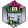 21183-lego-minecraft-3 LEGO Minecraft - Zona de antrenament 21183, 534 piese