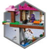 21183-lego-minecraft-5 LEGO Minecraft - Zona de antrenament 21183, 534 piese