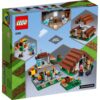 LEGO Minecraft - Satul abandonat 21190, 422 piese
