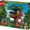21318-1 Lego Ideas 21318 - Tree House