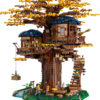 21318_Front_02 Lego Ideas 21318 - Tree House