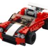 LEGO Creator - Masina sport 31100, 134 piese