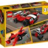 LEGO Creator - Masina sport 31100, 134 piese