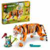LEGO Creator - Tigru maiestuos 31129, 755 piese