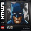 LEGO Art - Batman 31205, 4167 piese
