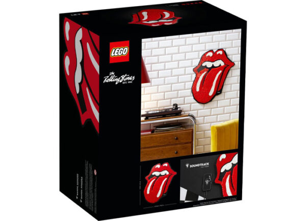 31206-lego-art-3 LEGO Art - Rolling Stones 31206, 1998 piese