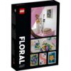 31207-lego-art-2 LEGO Art - Arta florala 31207, 2870 piese