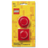 40101730 Decoratiuni si accesorii - Set 2 magneti LEGO 40101730, 0 piese