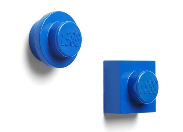 40101731-1 Decoratiuni si accesorii - Set 2 magneti LEGO 40101731, 0 piese
