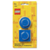 40101731 Decoratiuni si accesorii - Set 2 magneti LEGO 40101731, 0 piese