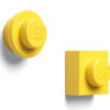 Decoratiuni si accesorii - Set 2 magneti LEGO 40101732, 0 piese