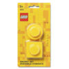 Decoratiuni si accesorii - Set 2 magneti LEGO 40101732, 0 piese