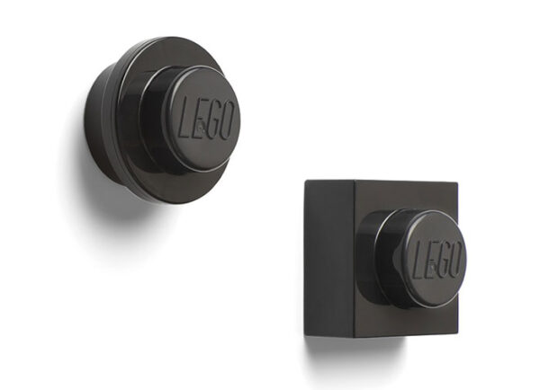 40101733-1 Decoratiuni si accesorii - Set 2 magneti LEGO 40101733, 0 piese