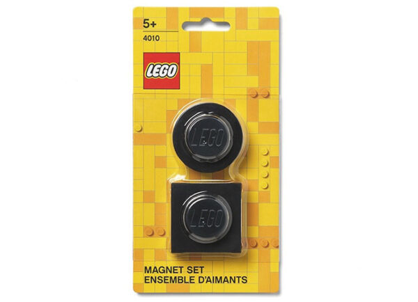 40101733 Decoratiuni si accesorii - Set 2 magneti LEGO 40101733, 0 piese