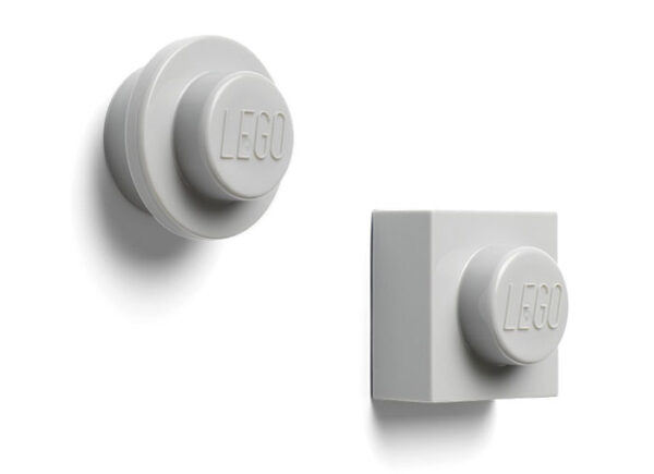 40101740-1 Decoratiuni si accesorii - Set 2 magneti LEGO 40101740, 0 piese