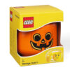 40321729-1 Cutii depozitare - Cutie depozitare L cap minifigurina LEGO - Dovleac 40321729, 0 piese