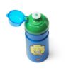 Recipiente alimentare - Sticla LEGO Iconic albastru-verde 40561724, 0 piese