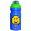 Recipiente alimentare - Sticla LEGO Iconic albastru-verde 40561724, 0 piese