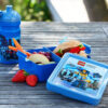 40561735-3 Recipiente alimentare - Sticla apa LEGO City 40561735, 6 piese