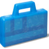 Cutii depozitare - Cutie sortare LEGO albastra 40870002, 0 piese