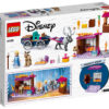 LEGO Disney - Aventura Elsei cu trasura (41166) 41166, 116 piese