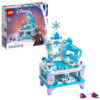 41168-lego-disney-frozen LEGO Disney - Cutia de bijuterii a Elsei 41168, 0 piese