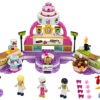 41393-lego-friends-1 LEGO Friends - Concurs de cofetari 41393, 361 piese