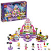 41393-lego-friends LEGO Friends - Concurs de cofetari 41393, 361 piese