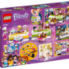 41393-lego-friends-2 LEGO Friends - Concurs de cofetari 41393, 361 piese