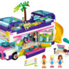 LEGO Friends - Autobuzul prieteniei 41395, 778 piese
